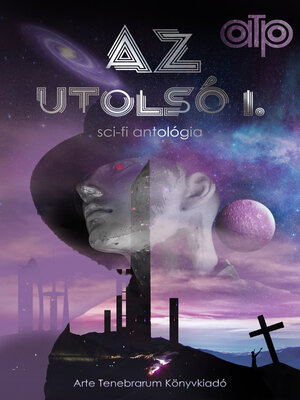 cover image of Az utolsó III/1.
